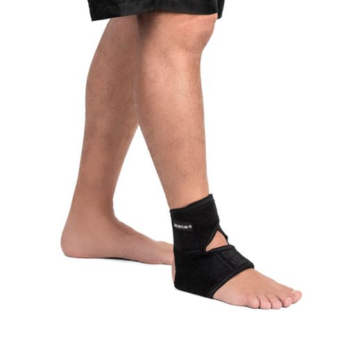 Ortese para Tornozelo Ajustavel Mercur tornozelo Único
