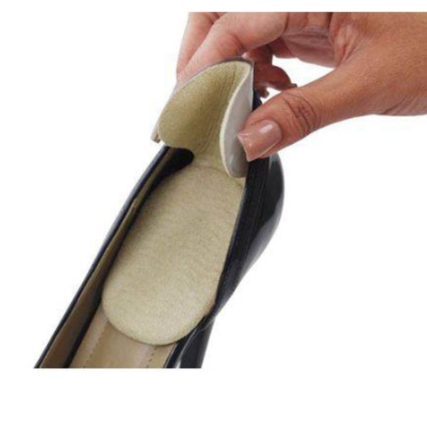 Protetor de Gel Aderente Tripla Acao Ortho Pauher Protetor Único
