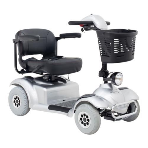 Scooter Freedom Mirage SX Único