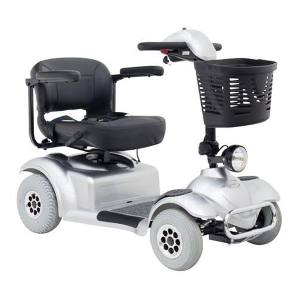 Scooter Freedom Mirage SX Único
