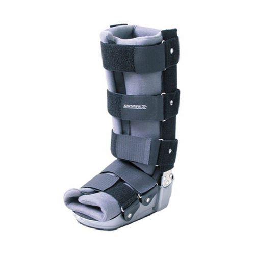 Bota Imobilizadora Longa Robofoot Salvapé PP Único Bota Imobilizadora Longa Robofoot Salvapé G Único