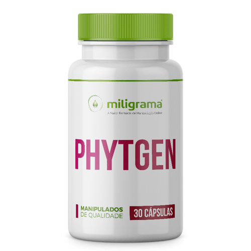 Phytgen 200mg 30 doses 30 Doses