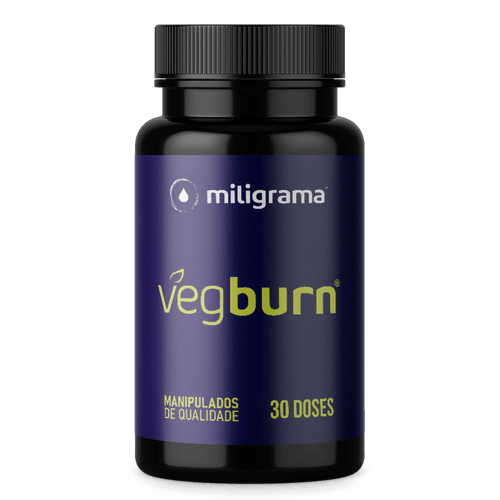 VegBurn 150mg 30 doses 30 Doses VegBurn 150mg 30 doses 30 Doses