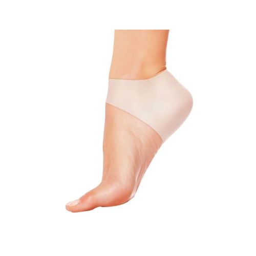 Protetor para Calcanhar Revita Skin 6 em 1 Ortho Pauher Skin 6 em 1 Único