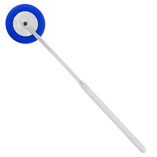 Martelo de Reflexo Neurológico Babinski BIC Azul - unidade Martelo de Reflexo Neurológico Babinski BIC Azul - unidade