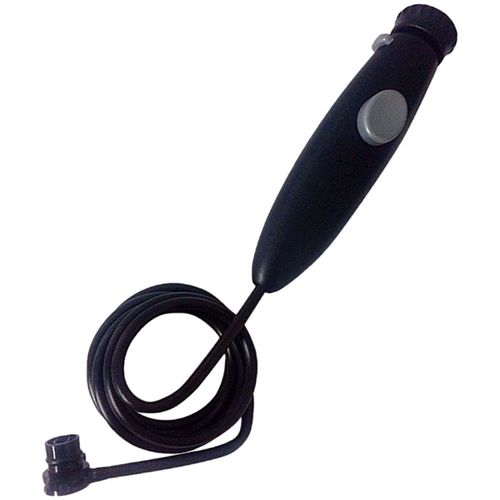 Mangueira Reposição Waterpik WP100/WP112/WP900 Preta - unid