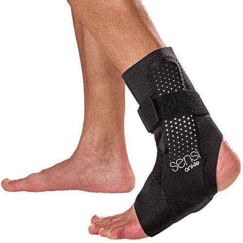 Estabilizador Tornozelo Sensi Ankle Esquerdo Tam M - unidade