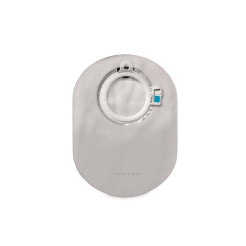 Kit Sensura Mio 2 Peças Click Fechada Cinza 70mm Maxi - 30 Unidades Kit Sensura Mio 2 Peças Click Fechada Cinza 70mm Maxi - 30 Unidades