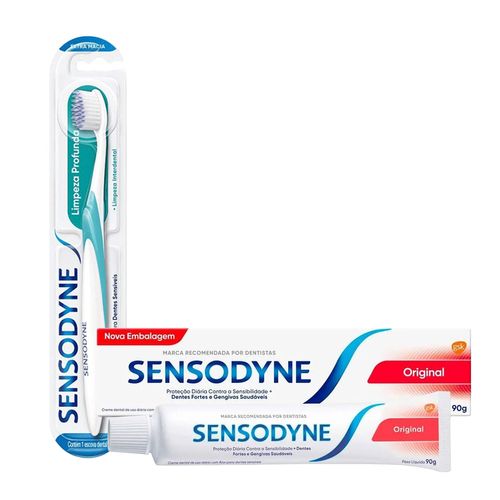 Kit-Sensodyne-Pasta-de-Dente-Original-90g---Escova-de-Dente-Limpeza-Profunda-1-Unidade