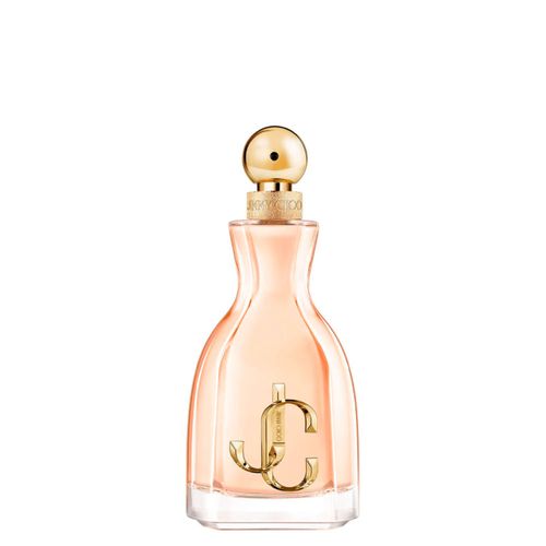 Perfume Jimmy Choo I Want Choo Feminino - Eau de Parfum 125ml 125ml Perfume Jimmy Choo I Want Choo Feminino - Eau de Parfum 125ml 125ml