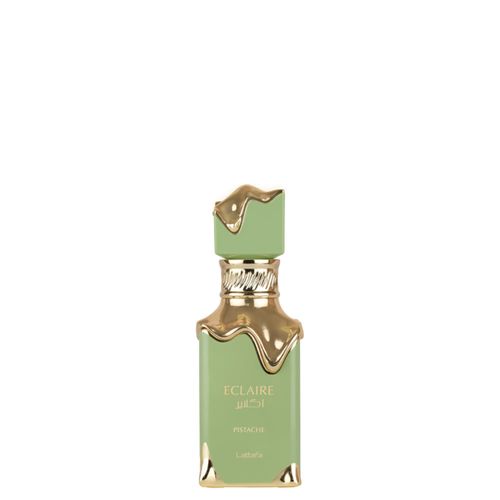 Perfume Lattafa Éclaire Pistache Unissex Eau de Parfum 100ml 100ml