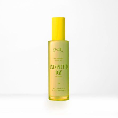 Body Splash Skelt Unexpected Day Com 100ml