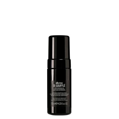 Finalizador Davines Oi Souffle 125ml 125ml Finalizador Davines Oi Souffle 125ml 125ml