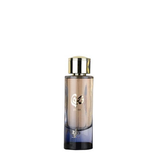Perfume Al Wataniah Duha Feminino - Eau de Parfum 100ml 100ml