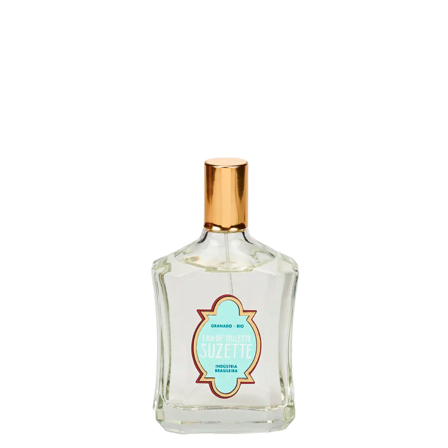 Perfume Granado Suzette Vintage Unissex - Eau de Toilette 100ml