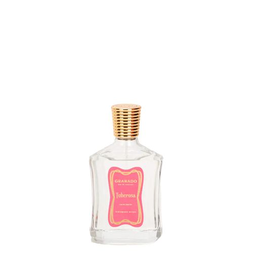Perfume Granado Tuberosa Vintage Unissex - Eau de Toilette 100ml 100ml