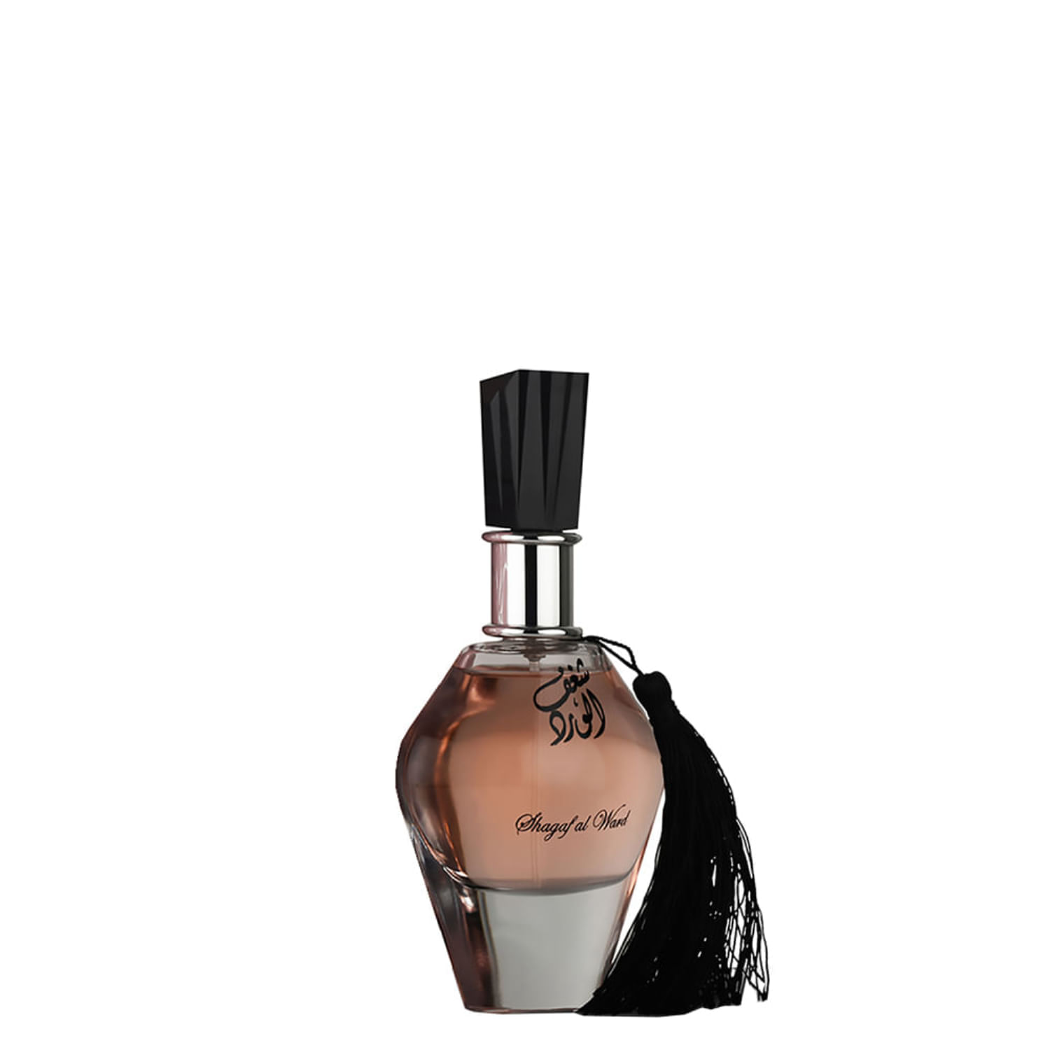Perfume Al Wataniah Shagaf Al Ward Feminino - Eau de Parfum 100ml