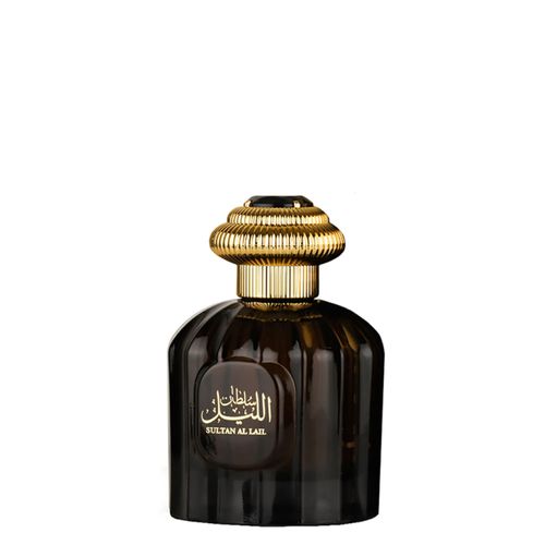 Perfume Al Wataniah Sultan Al Lail Masculino - Eau de Parfum 100ml 100ml Perfume Al Wataniah Sultan Al Lail Masculino - Eau de Parfum 100ml 100ml