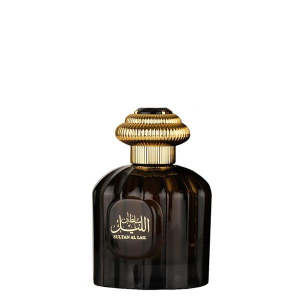 Perfume Al Wataniah Sultan Al Lail Masculino - Eau de Parfum 100ml 100ml