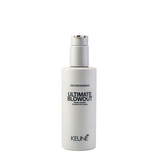 Gel Modelador Keune Style Ultimate Blowout 200ml 200ml Gel Modelador Keune Style Ultimate Blowout 200ml 200ml