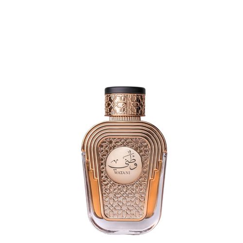 Perfume Al Wataniah Watani Feminino - Eau de Parfum 100ml 100ml