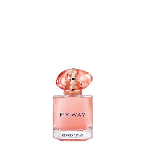 Perfume Giorgio Armani My Way Ylang Feminino - Eau de Parfum 50ml 50ml Perfume Giorgio Armani My Way Ylang Feminino - Eau de Parfum 50ml 50ml