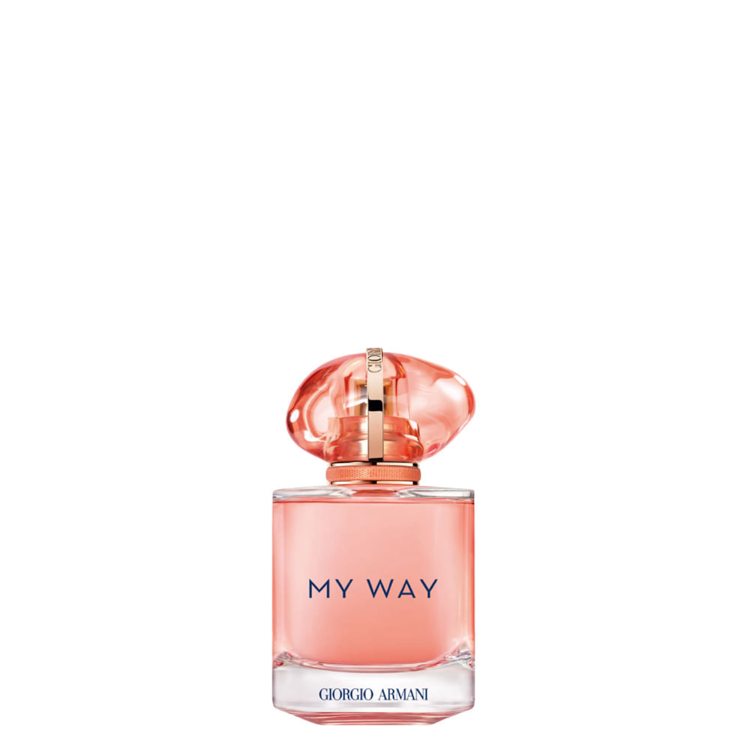 Perfume Giorgio Armani My Way Ylang Feminino - Eau de Parfum 50ml