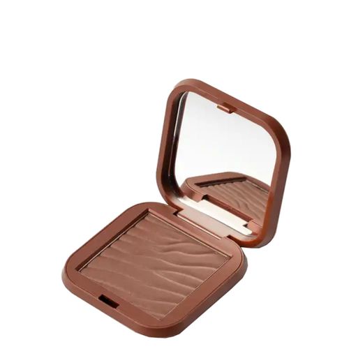 Bronzer Mascavo Summer Glow 8g - Cor Sahara Sahara