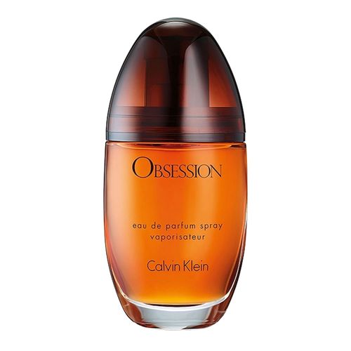Calvin Klein Obsession Eau de Parfum - Perfume Feminino 50ml 50ml