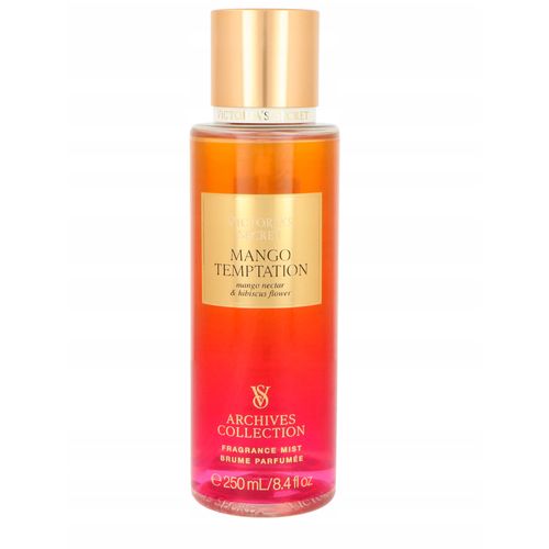 Victoria's Secret Mango Temptation - Body Splash 250ml 250ml