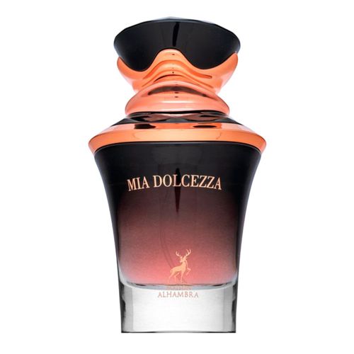 Maison Alhambra Mia Dolcezza Eau de Parfum - Perfume Unissex 100ml 100ml Maison Alhambra Mia Dolcezza Eau de Parfum - Perfume Unissex 100ml 100ml