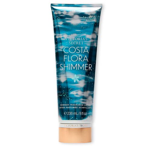 Victoria's Secret Costa Flora Shimmer - Body Lotion 236ml 236ml Victoria's Secret Costa Flora Shimmer - Body Lotion 236ml 236ml