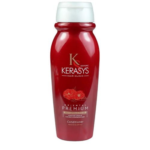 Kerasys Oriental Premium - Condicionador 200ml 200ml