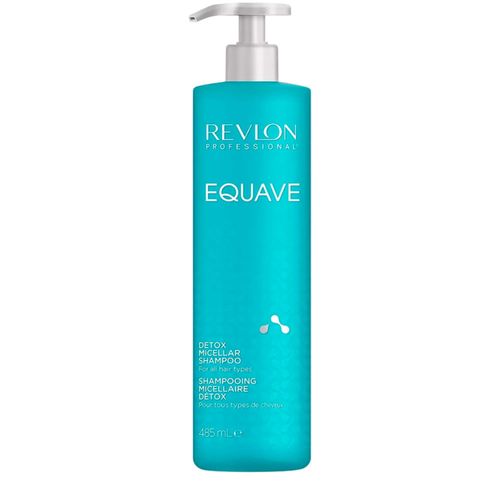 Revlon Equave Detox Micellar - Shampoo 485ml 485ml