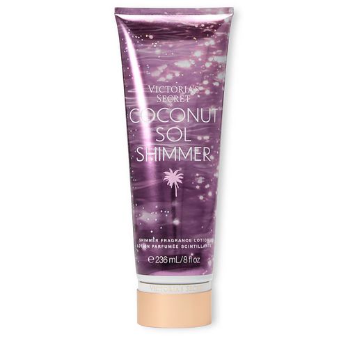 Victoria's Secret Coconut Sol Shimmer - Body Lotion 236ml 236ml