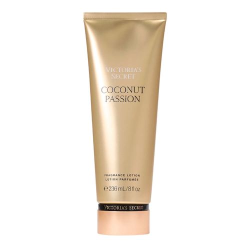 Victoria's Secret Coconut Passion - Body Lotion 236ml 236ml Victoria's Secret Coconut Passion - Body Lotion 236ml 236ml