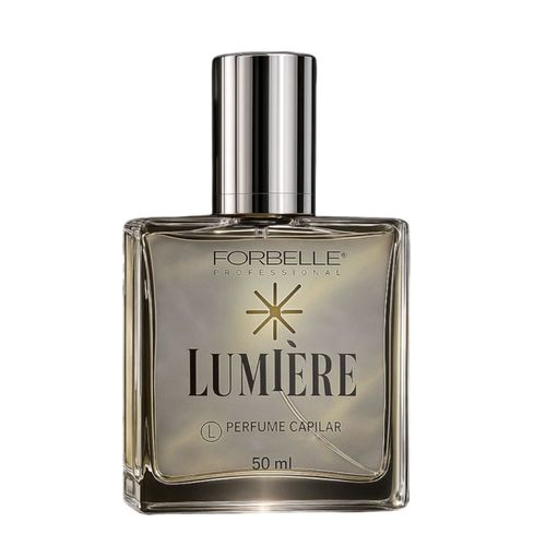 Forbelle Professional Lumière - Perfume Capilar 50ml 50ml