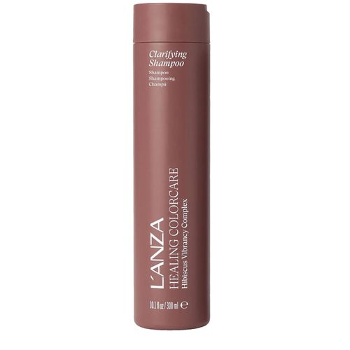 L'Anza Healing Colorcare Clarifying - Shampoo 300ml 300ml