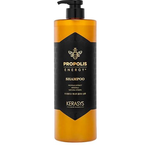 Kerasys Propolis Energy Shine - Shampoo 1000ml 1000ml