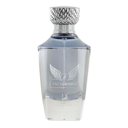 Maison Alhambra Victorioso Eau De Parfum - Perfume Masculino 100ml 100ml