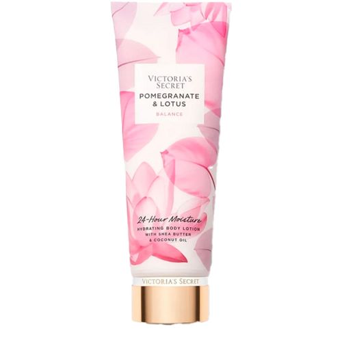 Victoria’s Secret Pomegranate & Lotus - Body Lotion 236ml 236ml Victoria’s Secret Pomegranate & Lotus - Body Lotion 236ml 236ml