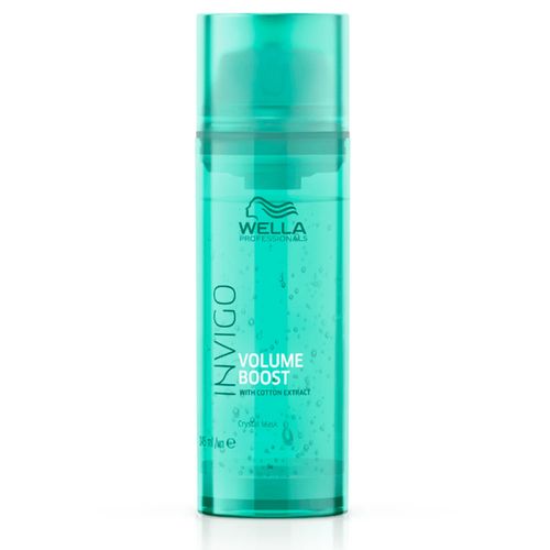 Wella Professionals Invigo Volume Boost Crystal Mask 145ml 145ml