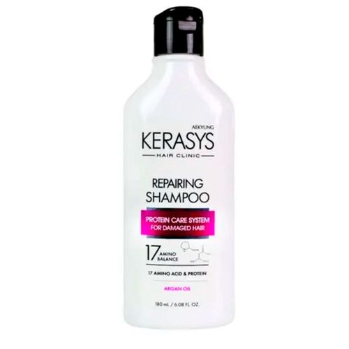 Kerasys Repairing - Shampoo 180ml 180ml