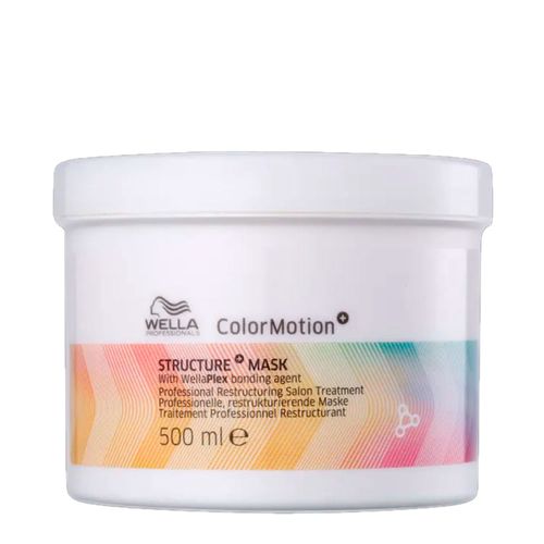Wella Professionals Color Motion+ Máscara Condicionadora 500ml 500ml