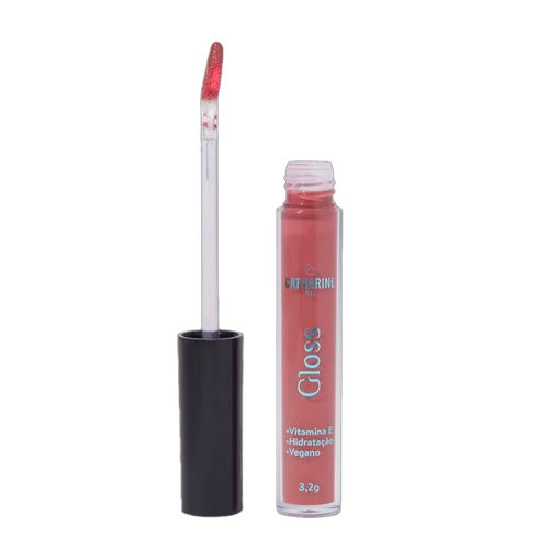 Catharine Hill 1015/15 - Gloss Labial Bloom Bloom Catharine Hill 1015/15 - Gloss Labial Bloom Bloom