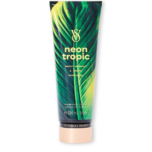 Victoria's Secret Neon Tropic - Body Lotion 236ml 236ml Victoria's Secret Neon Tropic - Body Lotion 236ml 236ml