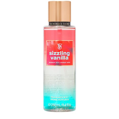 Victoria's Secret Sizzling Vanilla - Body Splash 250ml 250ml Victoria's Secret Sizzling Vanilla - Body Splash 250ml 250ml