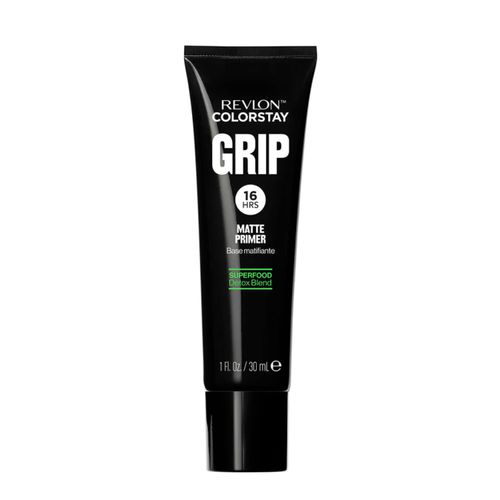 Revlon Colorstay Grip Matte Primer - Primer Facial 30ml NULO Revlon Colorstay Grip Matte Primer - Primer Facial 30ml NULO