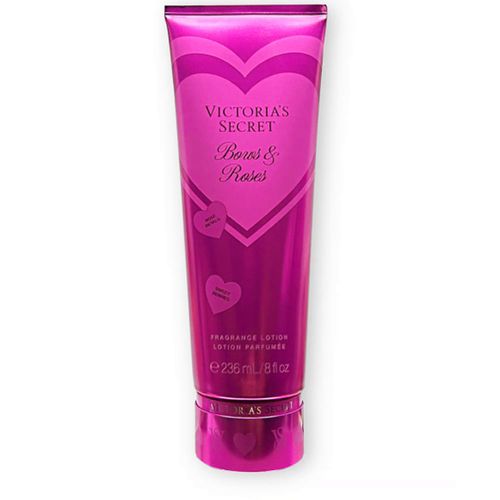 Victoria's Secret Boros E Roses - Body Lotion 236ml 236ml