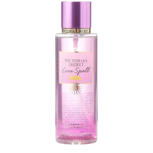 Victoria's Secret Love Spell Sol - Body Splash 250ml 250ml
